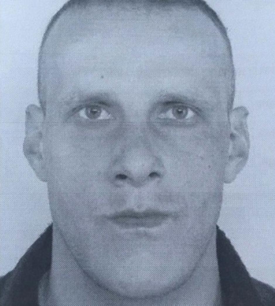 Enes Omeragič | Avtor: Žurnal24 main