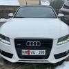 Audi A5 Cabrio 3.0tdi Sline