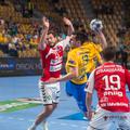 RK Celje Pivovarna Laško vs. Aalborg Handbold