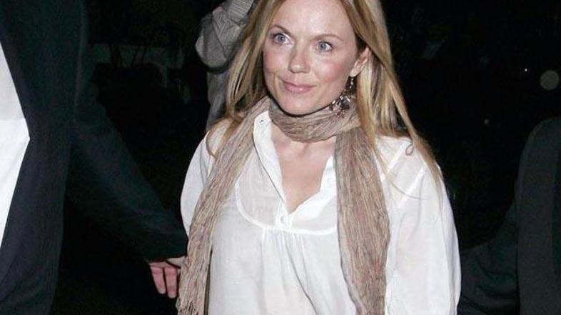 Vleče jo v Ameriko, vendar bi raje ostala v Londonu.