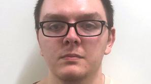 Zephen Xavera, strelec s Floride