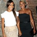 Jade Pinkett Smith, Adrienne Banfield-Jones