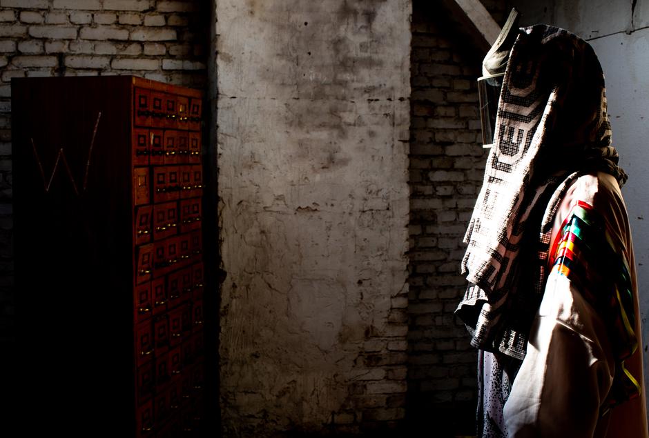 Hyenah | Avtor: Promo