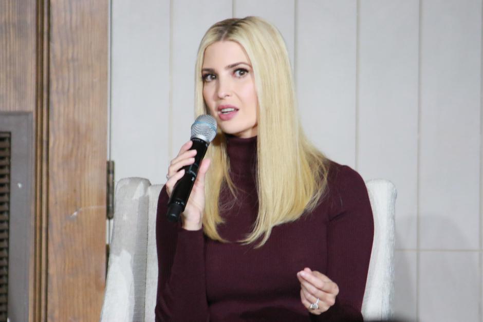 ivanka trump | Avtor: Profimedia