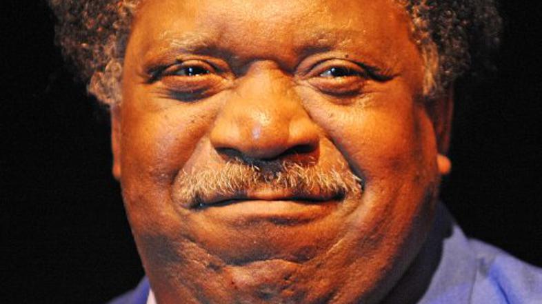 Percy Sledge