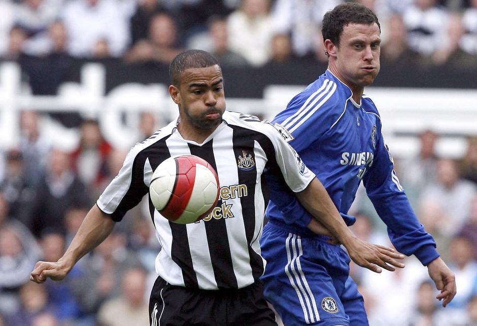 Kieron Dyer | Avtor: Profimedia