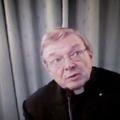 kardinal George Pell