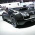 Bugatti veyron