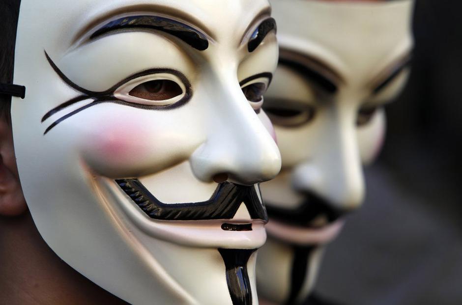 Anonymous | Avtor: Reuters
