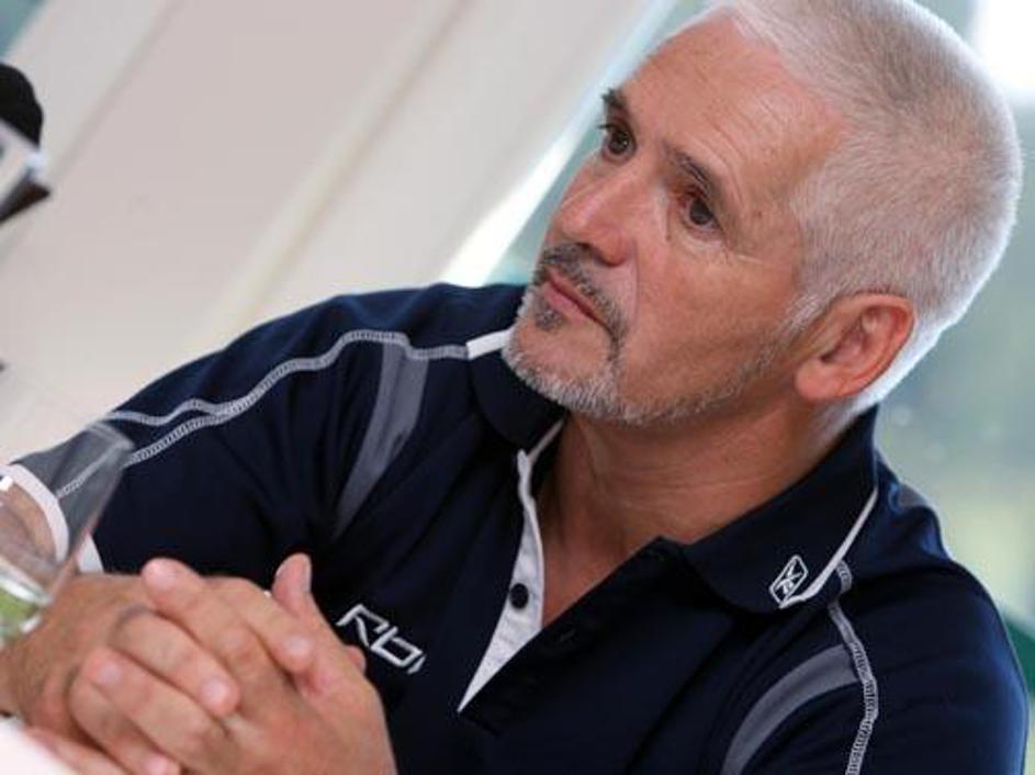 Poletna liga na Bledu se že četrto leto zapored imenuje po enem najboljši sloven