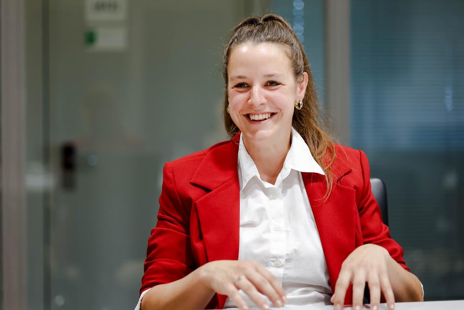 Suzana Kužnik | Avtor: Saša Despot