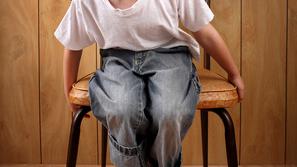 Prepoznajte prve znake nasilja. (Foto: Shutterstock)