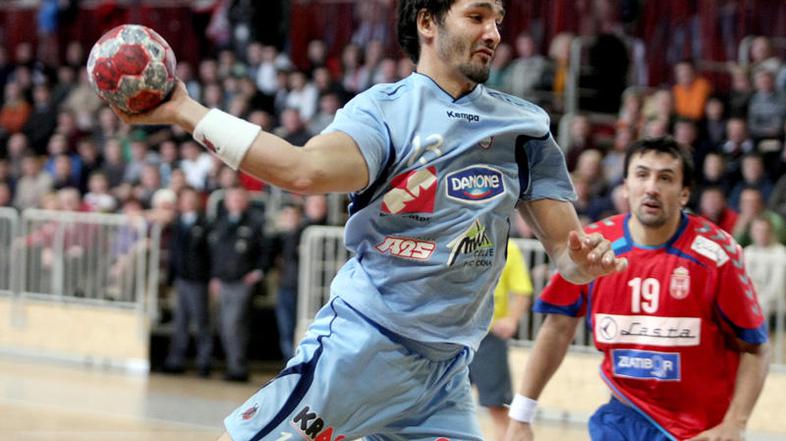 David Špiler je Rusom zabil šestkrat. (Foto: Saša Despot)