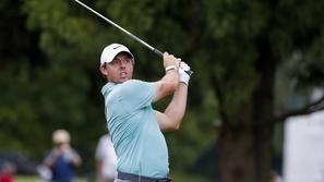 Rory McIlroy