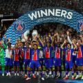 PSG, supwerpokal