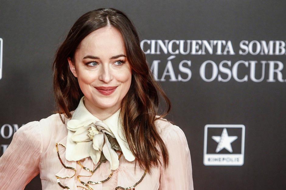 Dakota Johnson | Avtor: Profimedia
