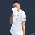 bernard tomic