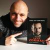 Lojze Grčman biografija Uroš Zorman