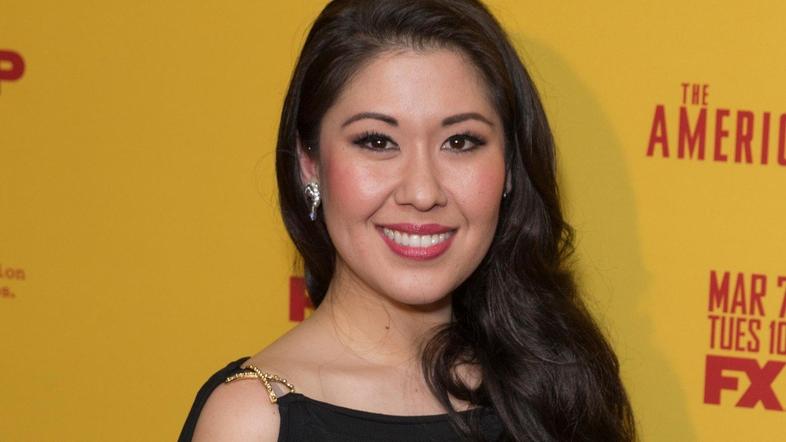 Ruthie Ann Miles