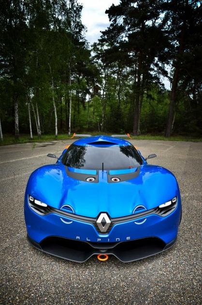 Alpine 110-50