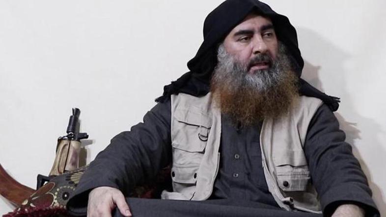 Abu Bakr al-Baghdadi