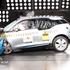 BMW i3 na testu trčenj EuroNCAP