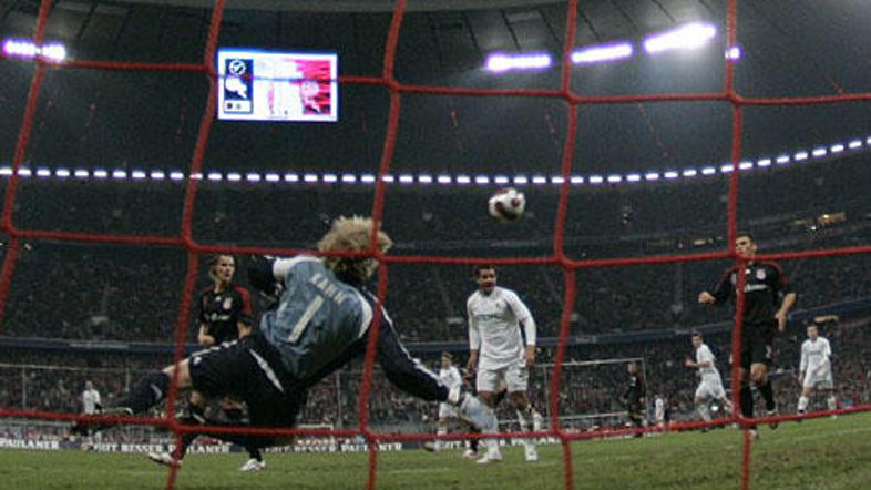 Premagani Oliver Kahn