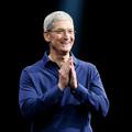 Tim Cook