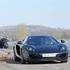 McLaren MP4-12C