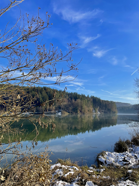 Gradiško jezero