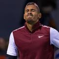 Nick Kyrgios