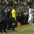 Kaka Mourinho Osasuna Real Madrid Liga BBVA Španija Primera prvenstvo