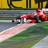 formula vn madžarske 2011 alonso ferrari