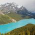 Peyto Lake