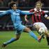 liga prvakov milan zenit witsel ambrosini