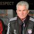 Heynckes Bayern München Real Madrid Liga prvakov polfinale prva tekma pokal Alli