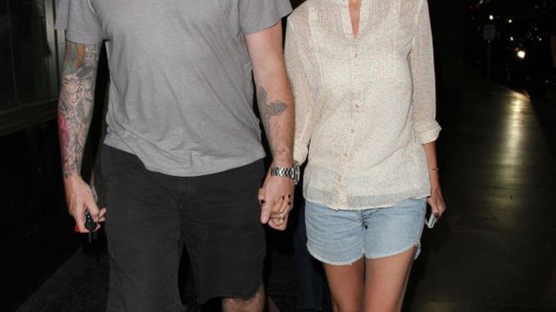 Tori Spelling Dean McDermott