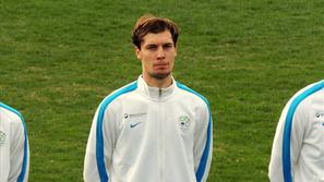 Jon Gorenc Stanković