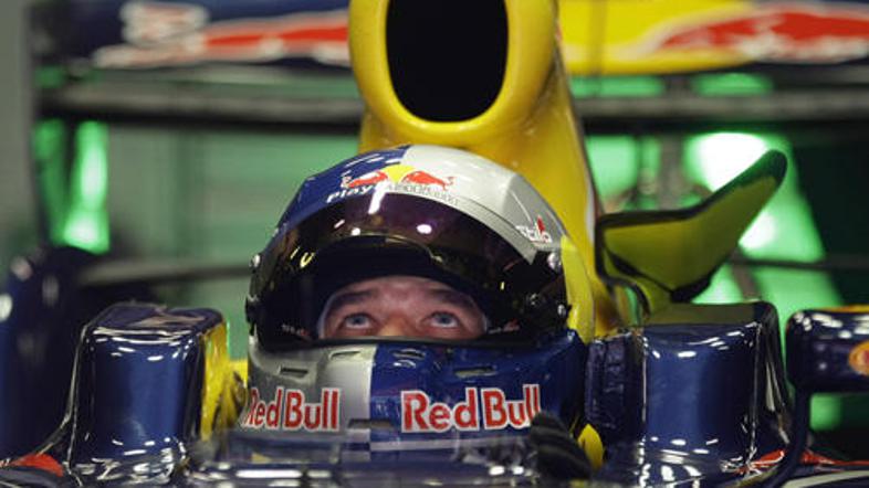 Čas 1:22,5 na dirkališču v Barceloni je za reli prvaka, Sebastiena Loeba, zavida