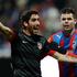 Viktoria Plzen Atletico Madrid Evropska liga