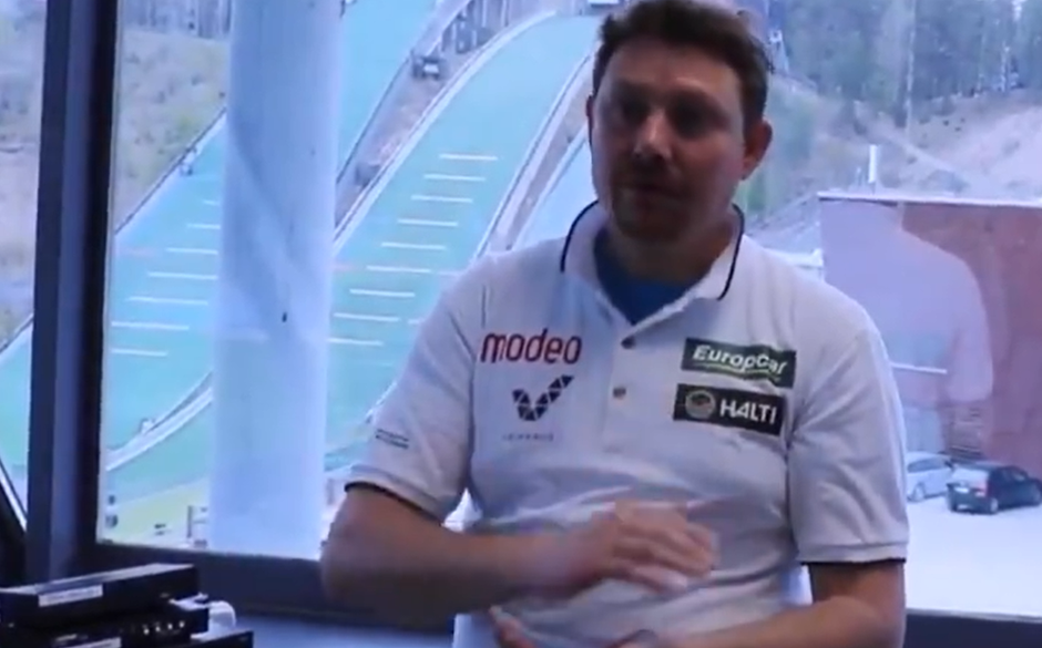 Frederic Zoz | Avtor: Reševalni pas/Twitter