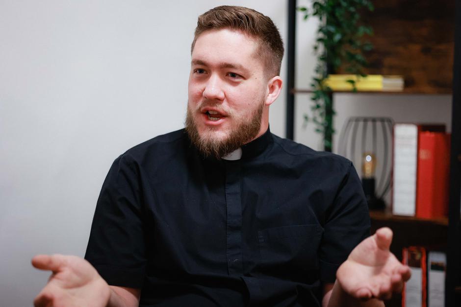 Matevž Mehle | Avtor: Saša Despot