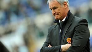 Claudio Ranieri