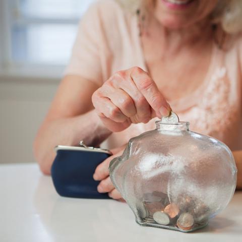 varčevanje, telefon