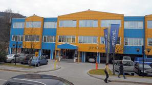 Slovenjgraški Prevent Global bo že prihodnji teden zavod za zaposlovanje seznani