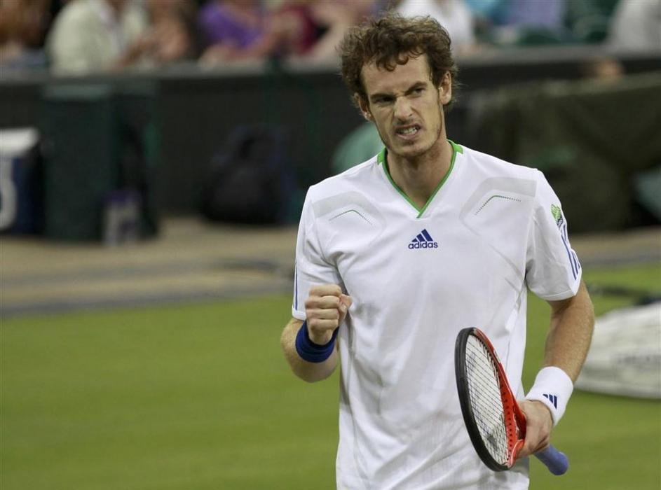 Andy Murray