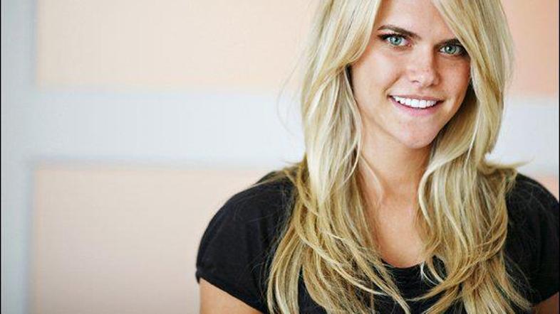 Lauren Scruggs