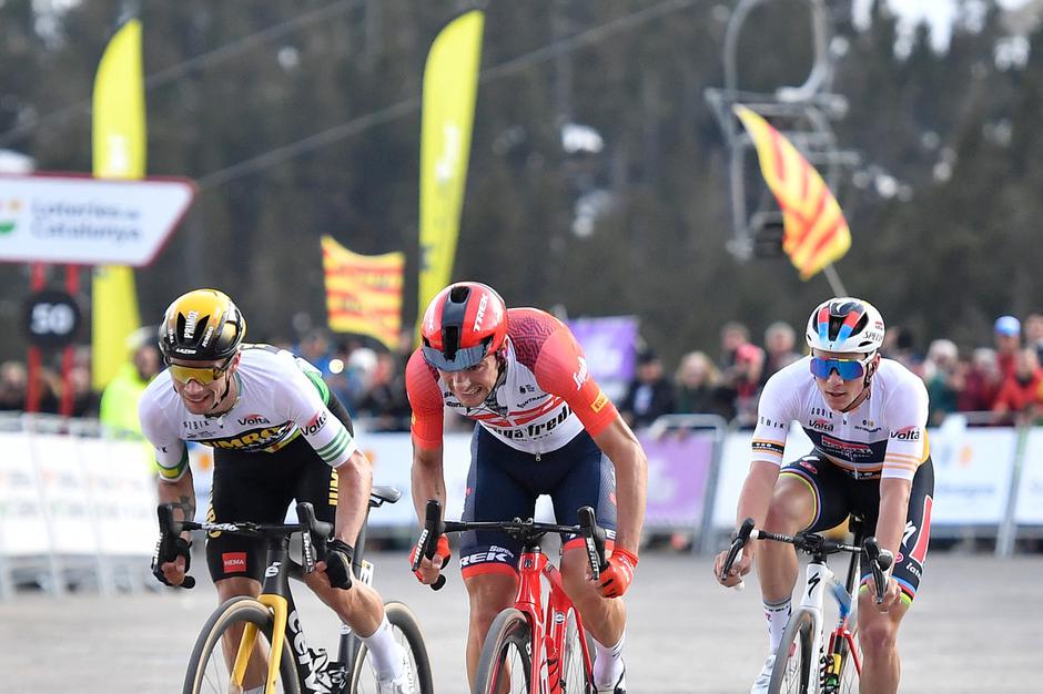 Giulio Ciccone | Avtor: Profimedia