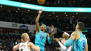 Charlotte Hornets : Denver Nuggets