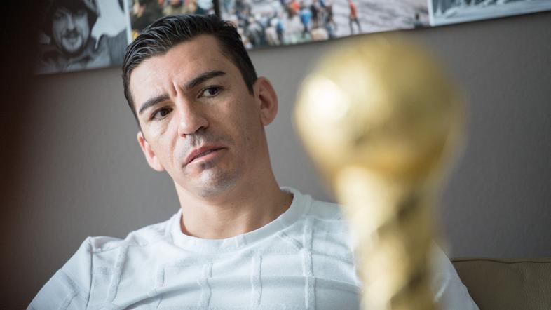 Lucimar Ferreira da Silva